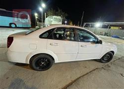 شيفروليه اوبترا